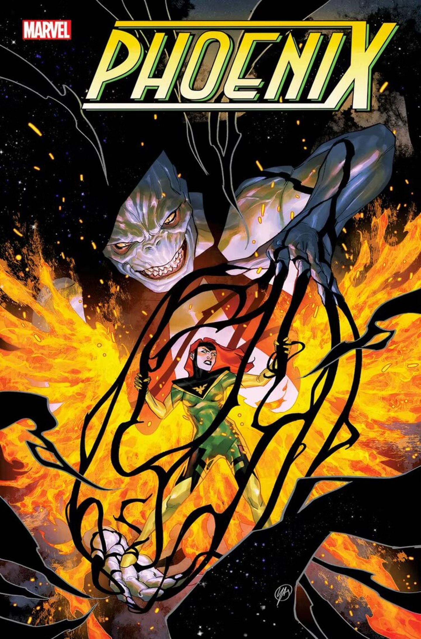 Gorr Marvel Comics Thor