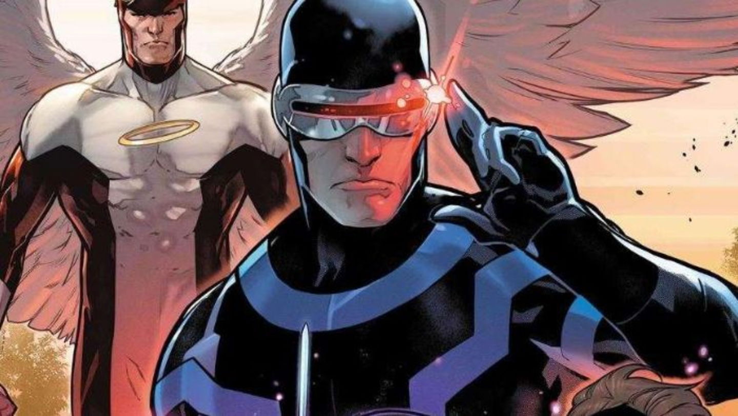 Gracias a su gran esfuerzo y dedicación, Cíclope parece ser el personaje más merecedor del título de verdadero líder de X-Men