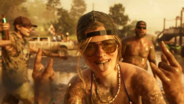 GTA VI no se verá afectado por la nueva huelga de actores