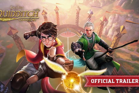 Harry Potter: Campeones de Quidditch revela sus modos de juego en un nuevo tráiler