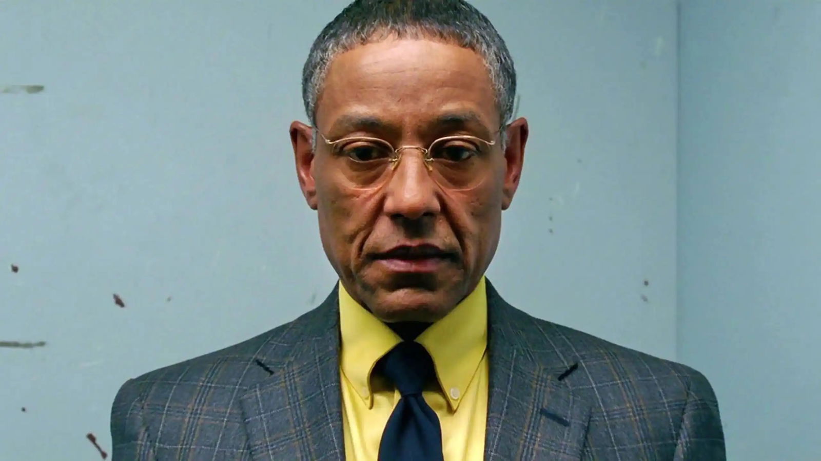 Gustavo Fring