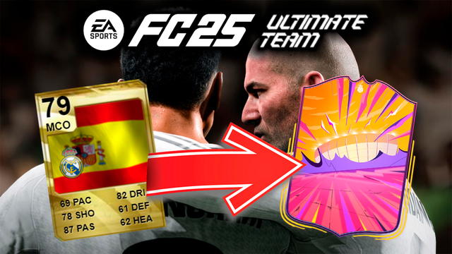 EA Sports FC 25 Ultimate Team: uno de los jugadores más talentosos del Real Madrid podría llegar como Héroe