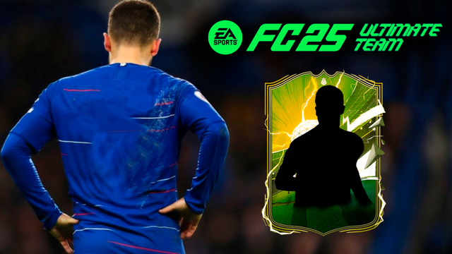 EA Sports FC 25 Ultimate Team: este jugador podría llegar como Héroe y sería buenísimo