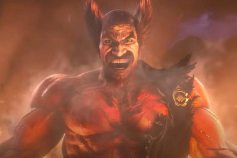 Tekken 8 resucitará a Heihachi Mishima en un nuevo DLC de pago