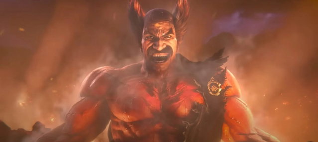 Tekken 8 resucitará a Heihachi Mishima en un nuevo DLC de pago