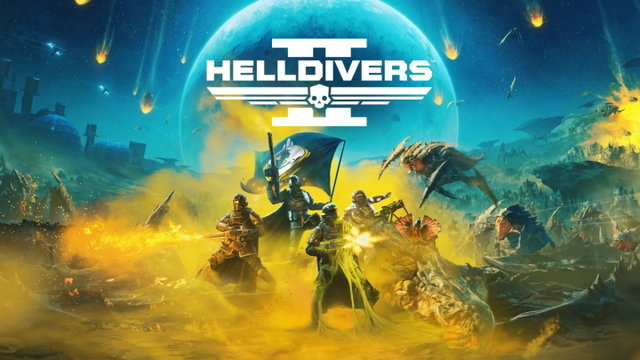 Helldivers II pierde impacto: el 90% de sus jugadores de PC ha abandonado el videojuego