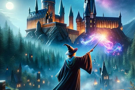 Hogwarts Legacy 2 ha dado la pista definitiva de su existencia