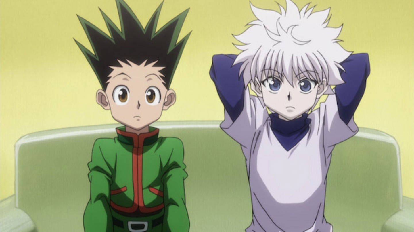 Hunter x Hunter ha inspirado a muchos mangas, incluyendo Jujutsu Kaisen