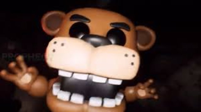 Five Nights at Freddy's asusta en el tráiler de historia de Funko Fusion