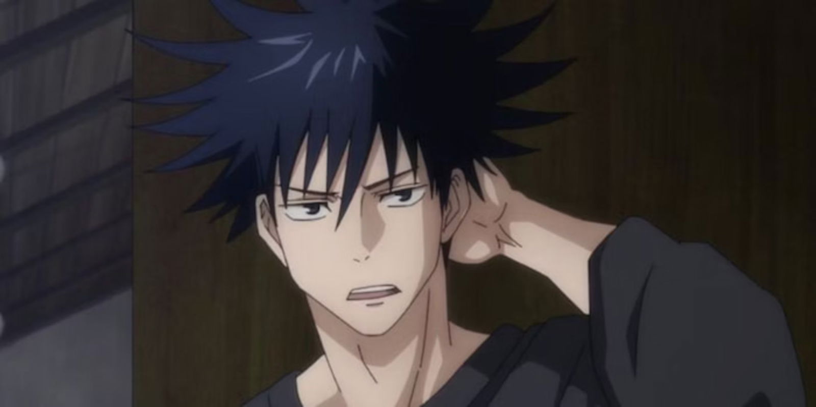 Inicialmente, el protagonista de Jujutsu Kaisen iba a ser Megumi Fushiguro, así lo reveló Gege Akutami