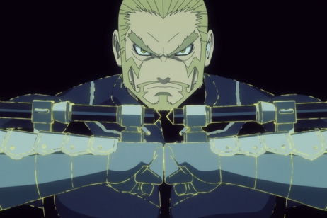 ¿Quién es Isao Shinomiya y cuál es su historia en Kaiju No. 8?