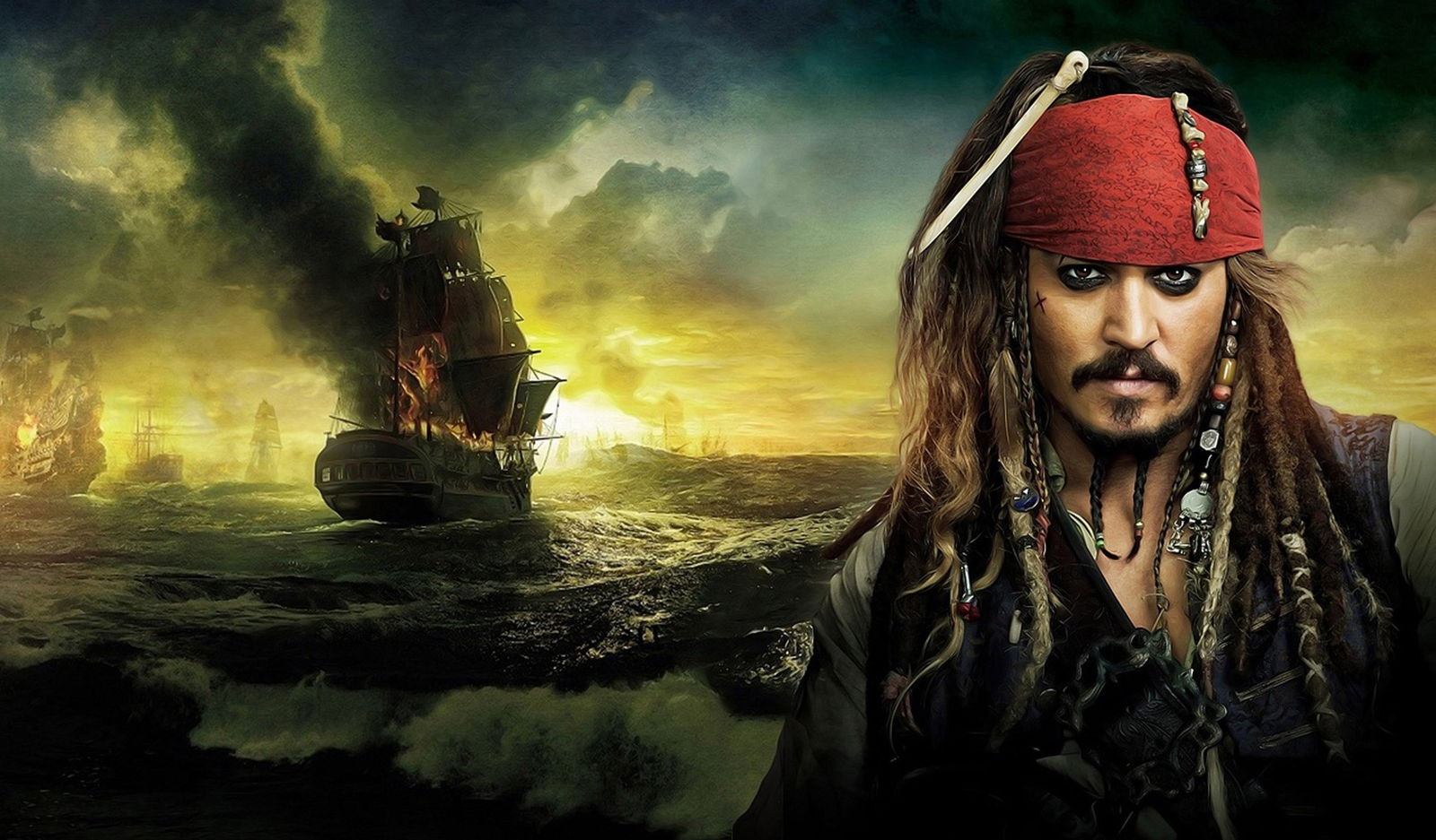 Jack Sparrow