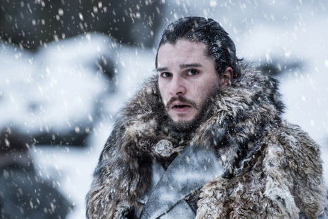 Juego de Tronos recupera a Kit Harington como Jon Nieve de manera inesperada