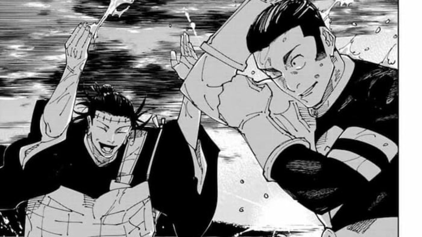 Jujutsu Kaisen se une a Fanta con un genial póster que promociona el volumen 27 del manga