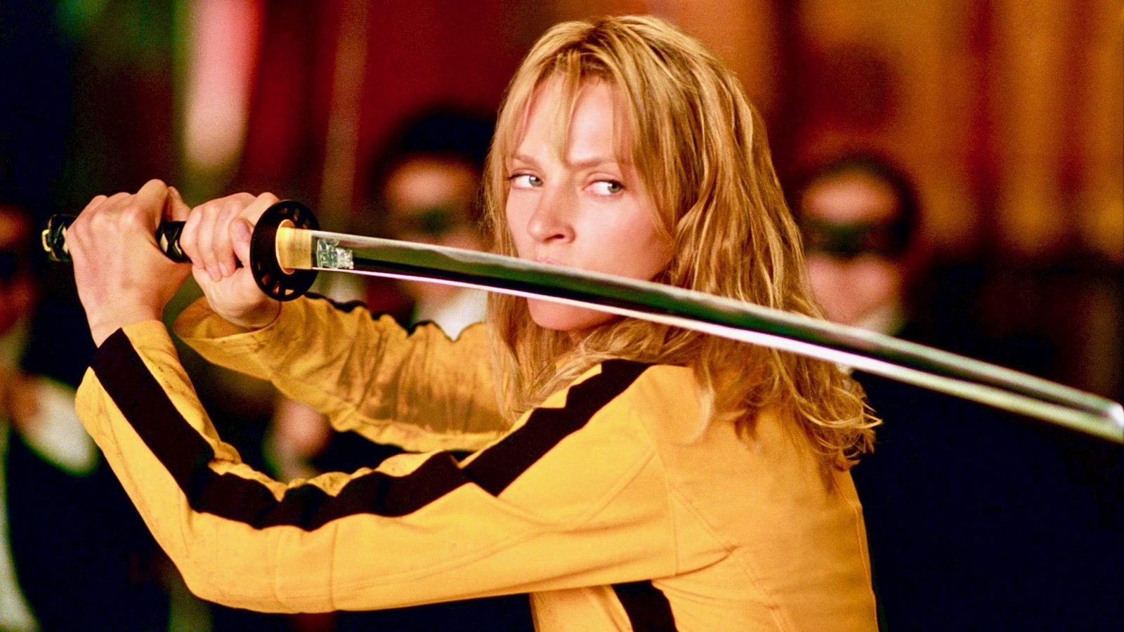 Kill Bill. Volumen 1