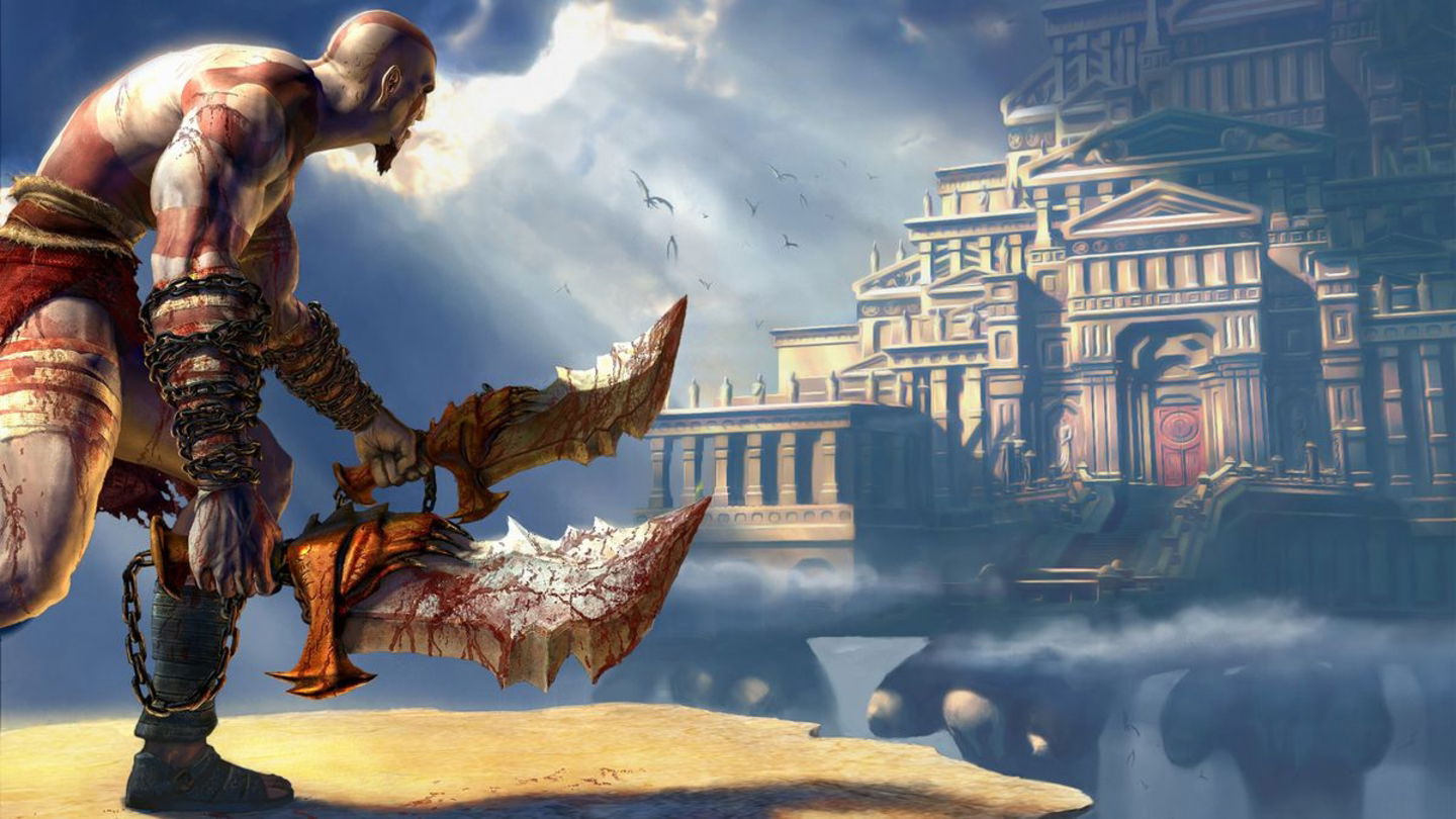 Kratos