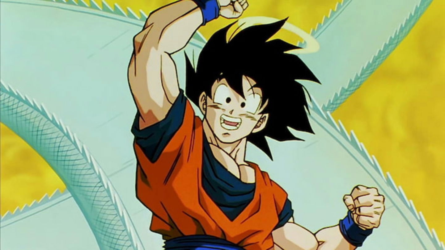 La historia de Goku y compañía vivirá eternamente entre nosotros