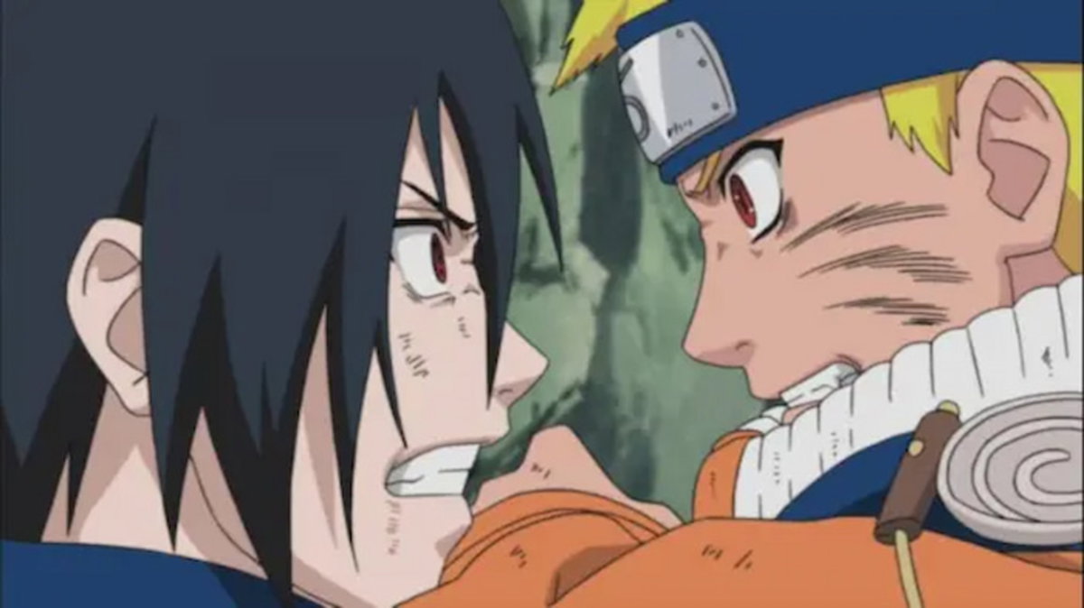 Naruto: por este motivo, la pelea de Naruto y Sasuke sigue siendo la mejor