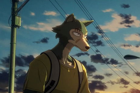 La temporada final de Beastars confirma su estreno en 2024