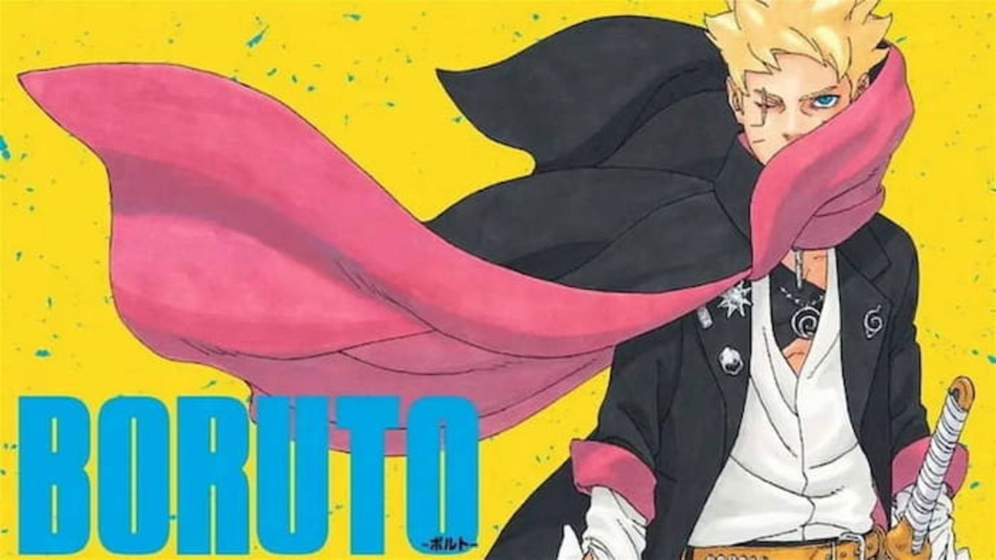 La trama ha dejado algunas pistas que insinúan que Boruto podría mostrar su propio modo sabio