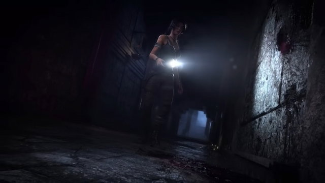 Dead by Daylight añade a Lara Croft como superviviente