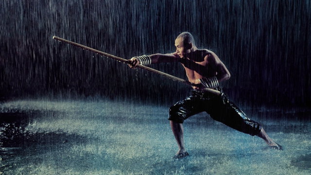 Las 8 mejores películas de Kung Fu
