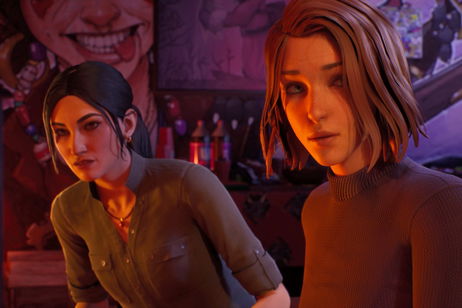 Life is Strange: Double Exposure presenta a un nuevo personaje en su segundo tráiler