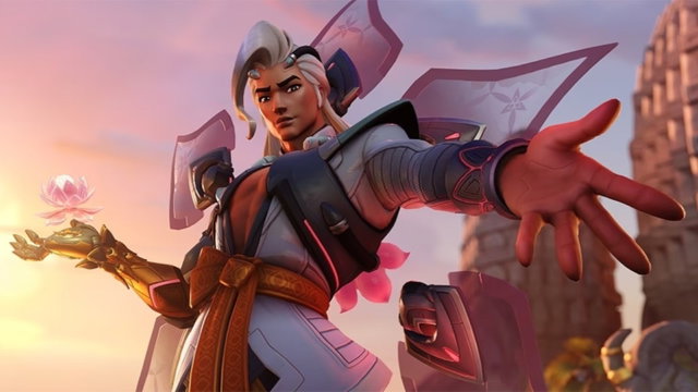 Un clip de Overwatch 2 muestra a Roadhog y a Lifeweaver haciendo equipo de una forma épica