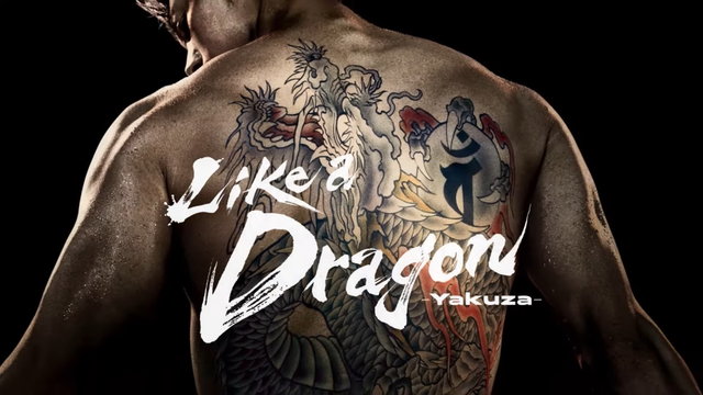 Like a Dragon: Yakuza presenta tráiler y revela fecha de estreno en Prime Video