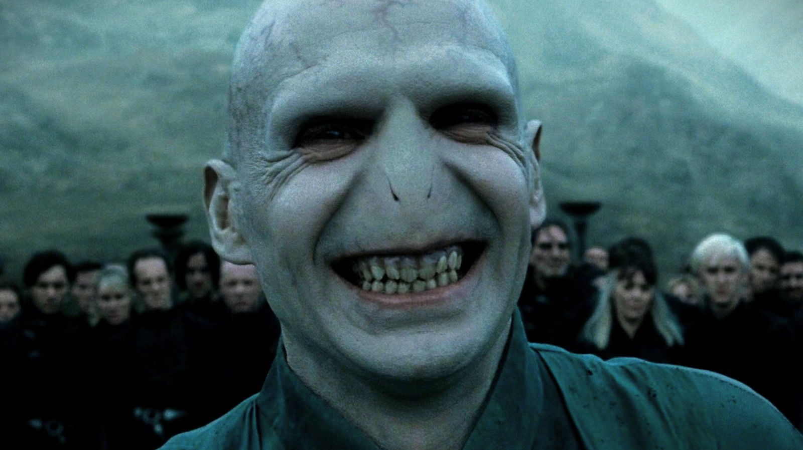 Lord Voldemort 