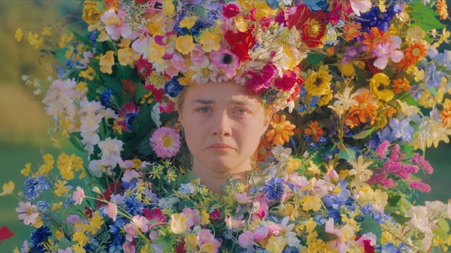 Midsommar se inspiró en un festival sueco de la vida real