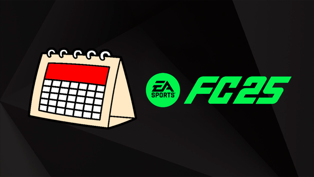 Filtrada la fecha de lanzamiento de EA Sports FC 25 para cada una de sus versiones
