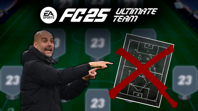 EA Sports FC 25 Ultimate Team: la formación más usada el año pasado recibirá un gran cambio (filtración)