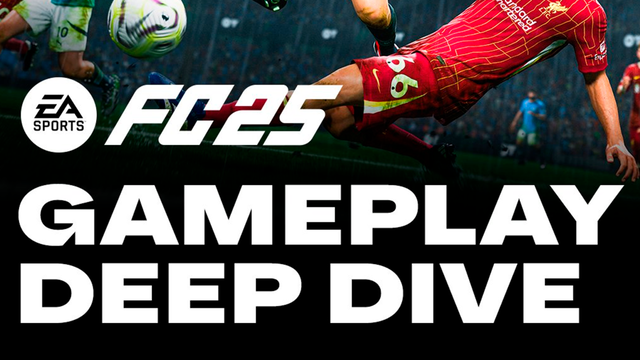 EA Sports FC 25: confirmado día y hora para el primer tráiler de gameplay