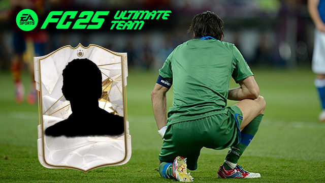 EA Sports FC 25 Ultimate Team: este jugador podría ser uno de los nuevos iconos según filtraciones