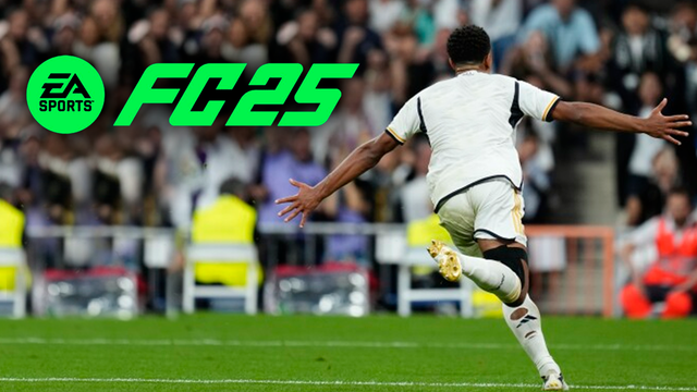 EA Sports FC 25: este jugador será la portada del juego según las filtraciones