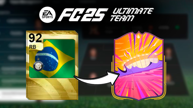 EA Sports FC 25 Ultimate Team: una filtración apunta que este jugador volverá como Héroe