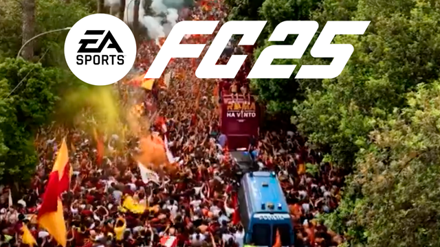 EA Sports FC 25: después del Nápoles este es el segundo equipo italiano en volver a estar licenciado