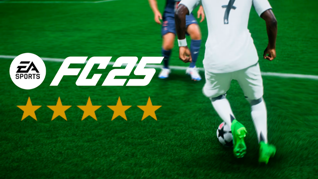 EA Sports FC 25: estas son todas las nuevas skills (filigranas) y cómo se harán