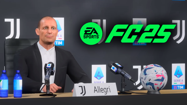 EA Sports FC 25 contará con un detalle muy peculiar para el modo carrera (filtración)