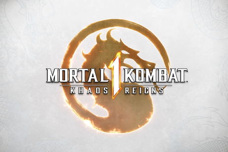 Mortal Kombat 1: Khaos Reigns anunciado como expansión del juego con seis nuevos luchadores