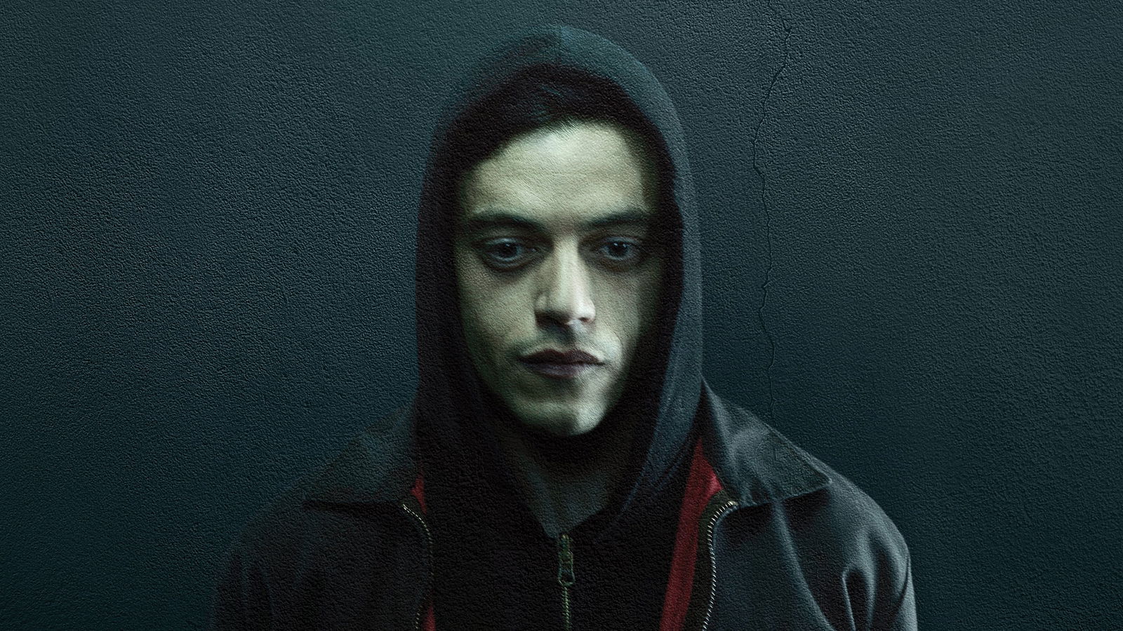 Mr. Robot 