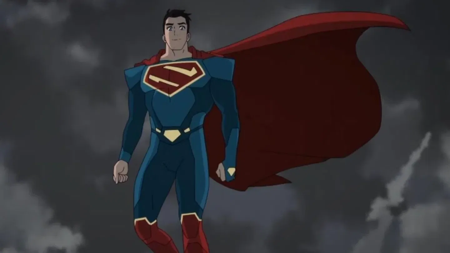 Mis Aventuras Con Superman Revela El Nuevo Traje Del Superh Roe