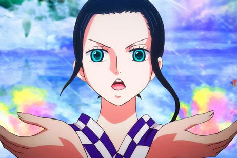 One Piece: estas son algunas formas en las que Nico Robin ha cambiado