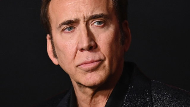¿Por qué Nicolas Cage no usa su apellido Coppola? Explicación