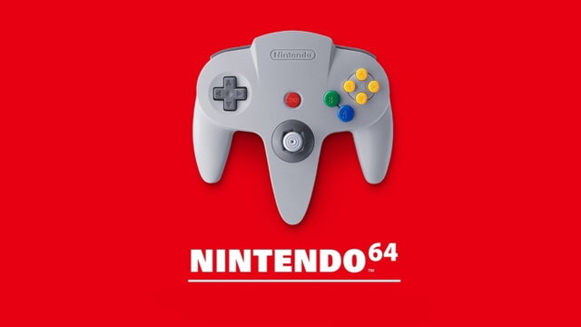 Un seguidor de Nintendo 64 crea un impresionante modo de jugar a pantalla partida