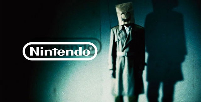 Nintendo revela Emio – El Sonriente, un nuevo juego de suspense con fecha de lanzamiento