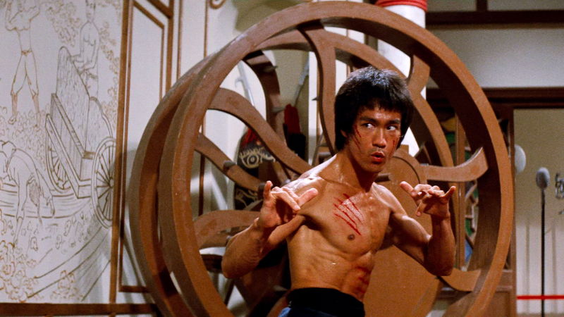 Las 8 Mejores Películas De Kung Fu