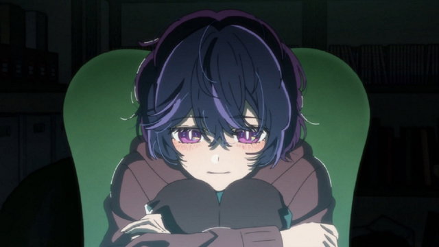 ¿Quién es Abiko Samejima y cuál es su historia en Oshi no Ko?