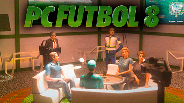 PC Fútbol 8 continúa con sus problemas y retrasa su última rueda de prensa por "un error aleatorio"